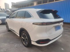 Changan CS75 Plus Fourth Generation 1.5T New Blue Whale Intelligent Flagship - ფოტო 5