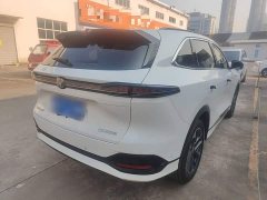 Changan CS75 Plus Fourth Generation 1.5T New Blue Whale Intelligent Flagship - ფოტო 7