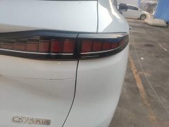 Changan CS75 Plus Fourth Generation 1.5T New Blue Whale Intelligent Flagship - ფოტო 8