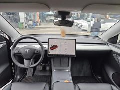 Tesla Model Y Rear-Wheel Drive - ფოტო 10