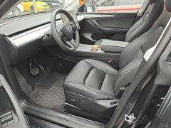 Tesla Model Y Rear-Wheel Drive - ფოტო 15