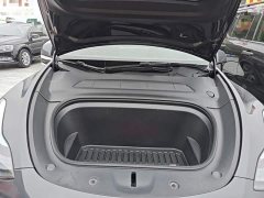Tesla Model Y Rear-Wheel Drive - ფოტო 20