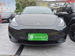 Tesla Model Y Rear-Wheel Drive - ფოტო 3