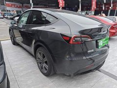 Tesla Model Y Rear-Wheel Drive - ფოტო 5