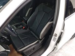 Audi Q3 2024 35 TFSI Fashion Dynamic - ფოტო 11