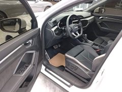 Audi Q3 2024 35 TFSI Fashion Dynamic - ფოტო 12