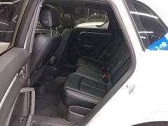 Audi Q3 2024 35 TFSI Fashion Dynamic - ფოტო 13