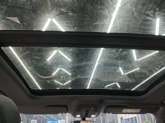 Audi Q3 2024 35 TFSI Fashion Dynamic - ფოტო 14