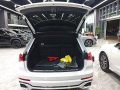 Audi Q3 2024 35 TFSI Fashion Dynamic - ფოტო 15