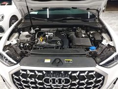 Audi Q3 2024 35 TFSI Fashion Dynamic - ფოტო 16