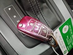 Audi Q3 2024 35 TFSI Fashion Dynamic - ფოტო 17