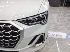 Audi Q3 2024 35 TFSI Fashion Dynamic - ფოტო 18
