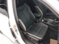 Audi Q3 2024 35 TFSI Fashion Dynamic - ფოტო 20