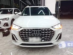 Audi Q3 2024 35 TFSI Fashion Dynamic - ფოტო 3
