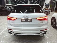Audi Q3 2024 35 TFSI Fashion Dynamic - ფოტო 4