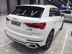 Audi Q3 2024 35 TFSI Fashion Dynamic - ფოტო 5