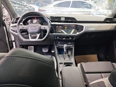 Audi Q3 2024 35 TFSI Fashion Dynamic - ფოტო 6