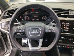 Audi Q3 2024 35 TFSI Fashion Dynamic - ფოტო 7