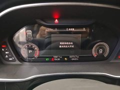 Audi Q3 2024 35 TFSI Fashion Dynamic - ფოტო 8