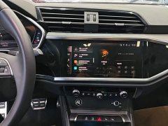 Audi Q3 2024 35 TFSI Fashion Dynamic - ფოტო 9