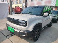 Baojun Yueye Plus 301km Flagship Edition - ფოტო 1
