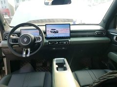 Baojun Yueye Plus 301km Flagship Edition - ფოტო 10