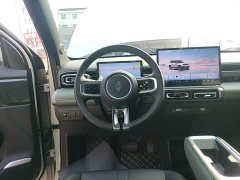 Baojun Yueye Plus 301km Flagship Edition - ფოტო 11