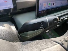 Baojun Yueye Plus 301km Flagship Edition - ფოტო 14