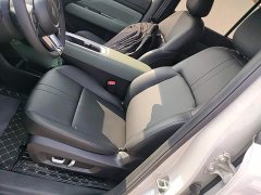 Baojun Yueye Plus 301km Flagship Edition - ფოტო 15