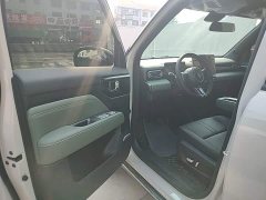 Baojun Yueye Plus 301km Flagship Edition - ფოტო 16