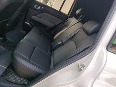 Baojun Yueye Plus 301km Flagship Edition - ფოტო 17