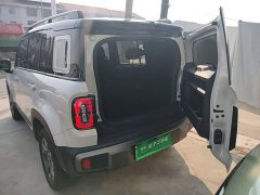 Baojun Yueye Plus 301km Flagship Edition - ფოტო 19