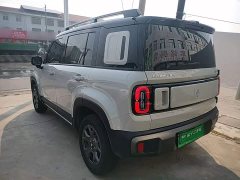 Baojun Yueye Plus 301km Flagship Edition - ფოტო 5
