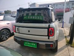 Baojun Yueye Plus 301km Flagship Edition - ფოტო 6