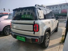 Baojun Yueye Plus 301km Flagship Edition - ფოტო 7