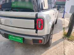 Baojun Yueye Plus 301km Flagship Edition - ფოტო 8