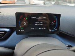 BYD Seagull 2025 305km Vitality Edition - ფოტო 12