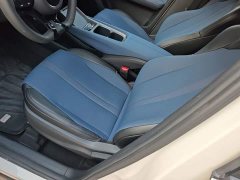 BYD Seagull 2025 305km Vitality Edition - ფოტო 15