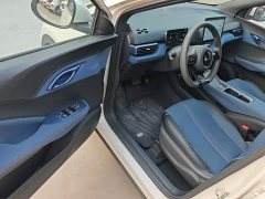 BYD Seagull 2025 305km Vitality Edition - ფოტო 16