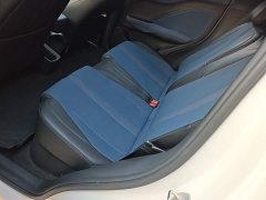 BYD Seagull 2025 305km Vitality Edition - ფოტო 17