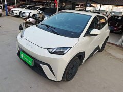BYD Seagull 2025 305km Vitality Edition - ფოტო 2