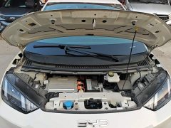BYD Seagull 2025 305km Vitality Edition - ფოტო 20
