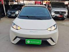 BYD Seagull 2025 305km Vitality Edition - ფოტო 3