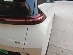 BYD Seagull 2025 305km Vitality Edition - ფოტო 8