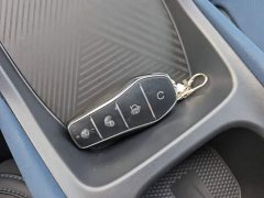 BYD Seagull 2025 305km Vitality Edition - ფოტო 9