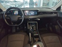 SAIC MG i5 2023 1.5L Manual Comfort Edition - ფოტო 10