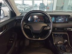 SAIC MG i5 2023 1.5L Manual Comfort Edition - ფოტო 11