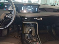 SAIC MG i5 2023 1.5L Manual Comfort Edition - ფოტო 13