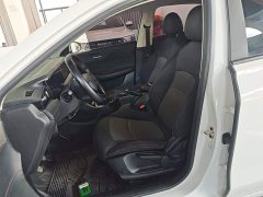 SAIC MG i5 2023 1.5L Manual Comfort Edition - ფოტო 15
