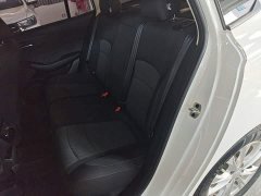 SAIC MG i5 2023 1.5L Manual Comfort Edition - ფოტო 17